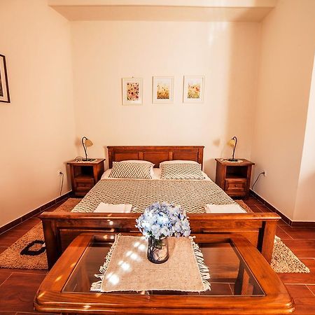 Guest House Sebelj ブドヴァ 部屋 写真