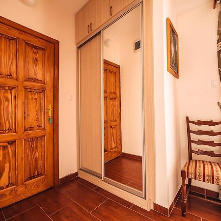 Guest House Sebelj ブドヴァ 部屋 写真