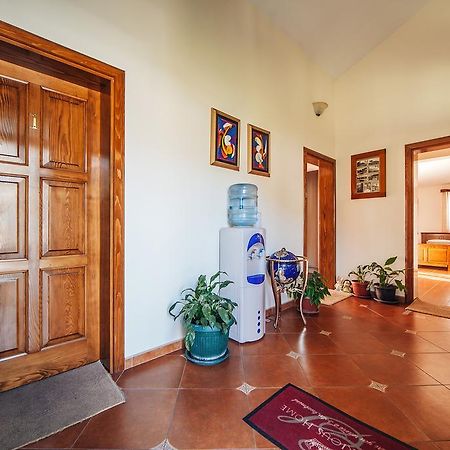 Guest House Sebelj ブドヴァ エクステリア 写真