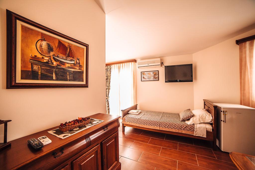 Guest House Sebelj ブドヴァ 部屋 写真
