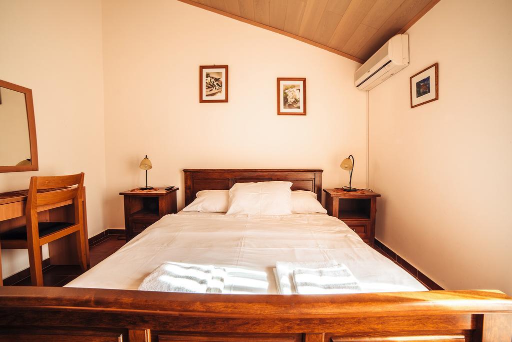 Guest House Sebelj ブドヴァ 部屋 写真