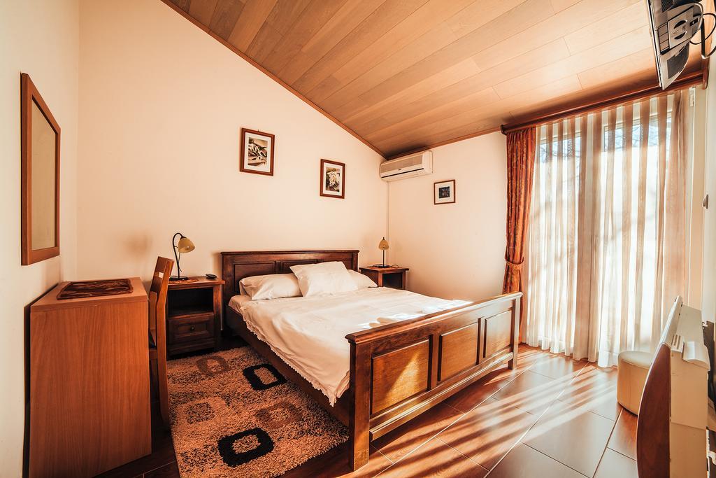Guest House Sebelj ブドヴァ 部屋 写真
