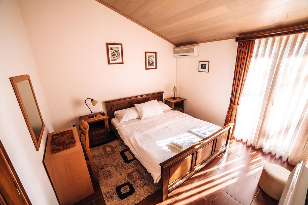 Guest House Sebelj ブドヴァ 部屋 写真