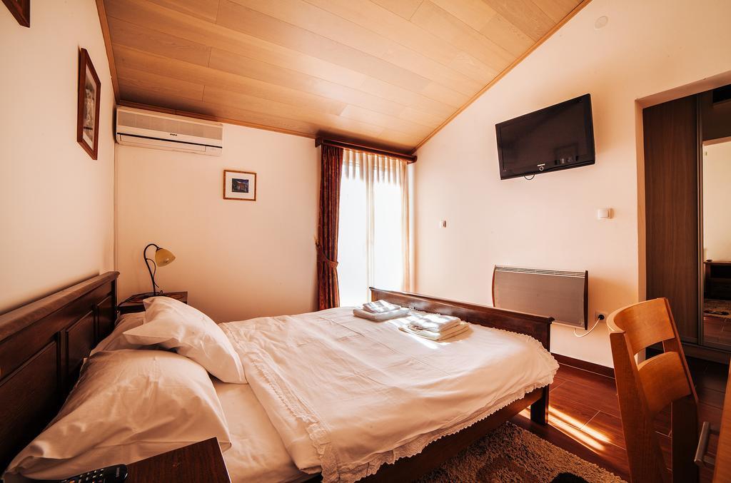 Guest House Sebelj ブドヴァ 部屋 写真