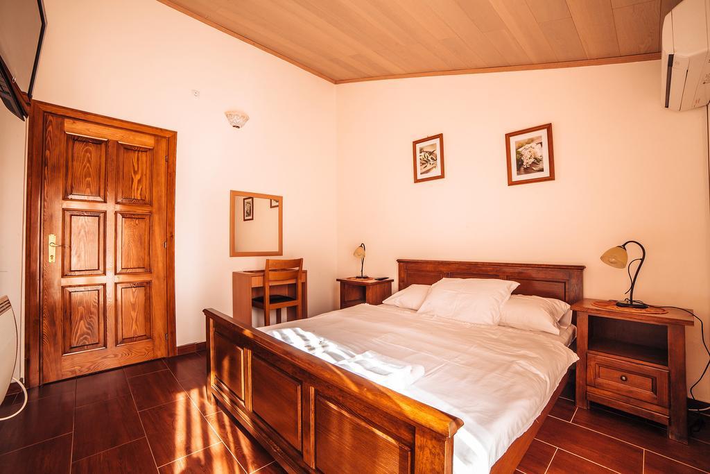 Guest House Sebelj ブドヴァ 部屋 写真