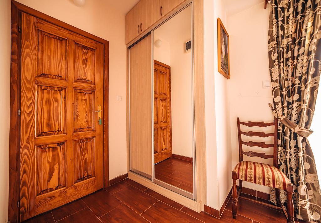 Guest House Sebelj ブドヴァ 部屋 写真